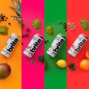 Starter Pack - 12 cans x 4 Flavours